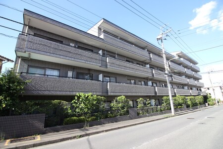 だるま第一ビル(910591)外観写真