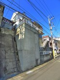 高塚新田テラスハウス1号棟