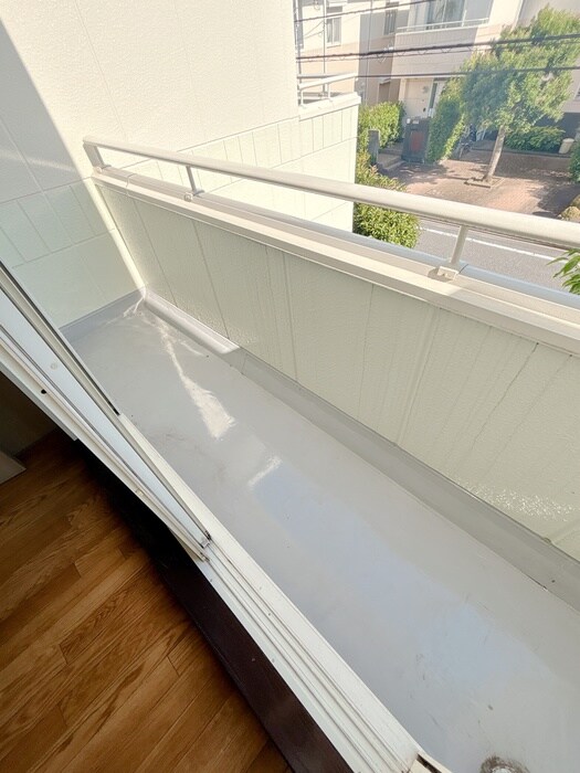 物件内観写真17　(ベランダ・バルコニー)