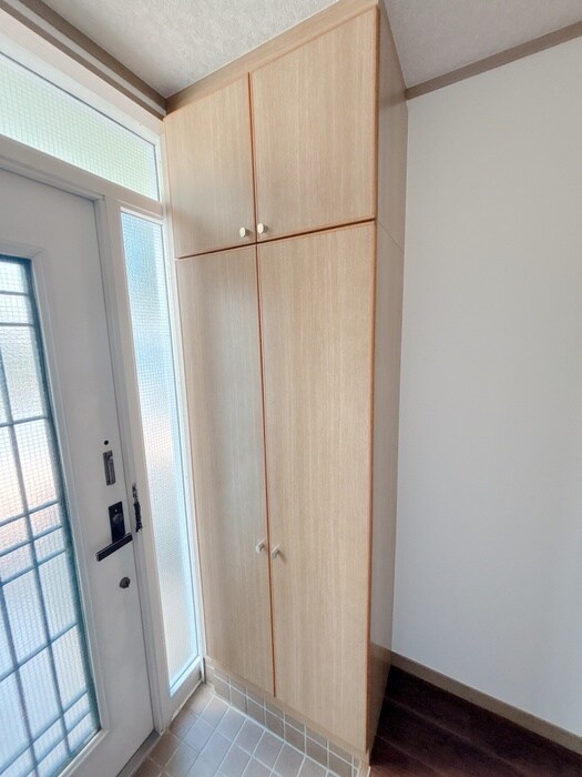 物件内観写真20　(靴箱)