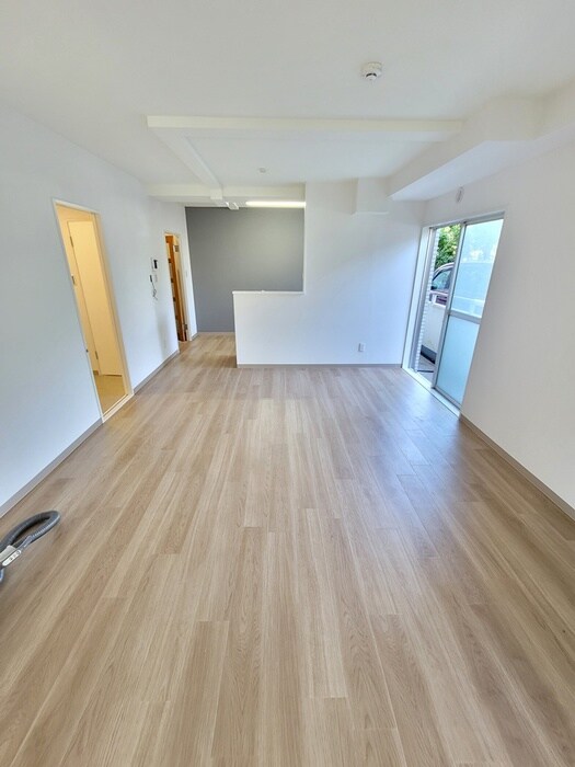 ホワイトシャトレ－の居室