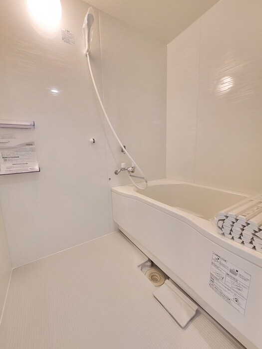 物件内観写真10　(バス／シャワールーム等)