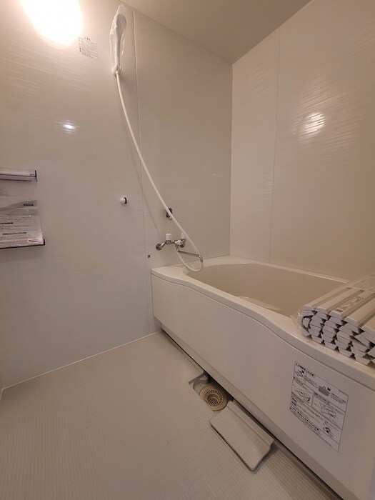 物件内観写真17　(バス／シャワールーム等)