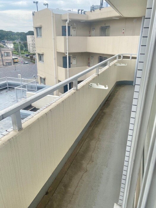物件内観写真18　(ベランダ・バルコニー)