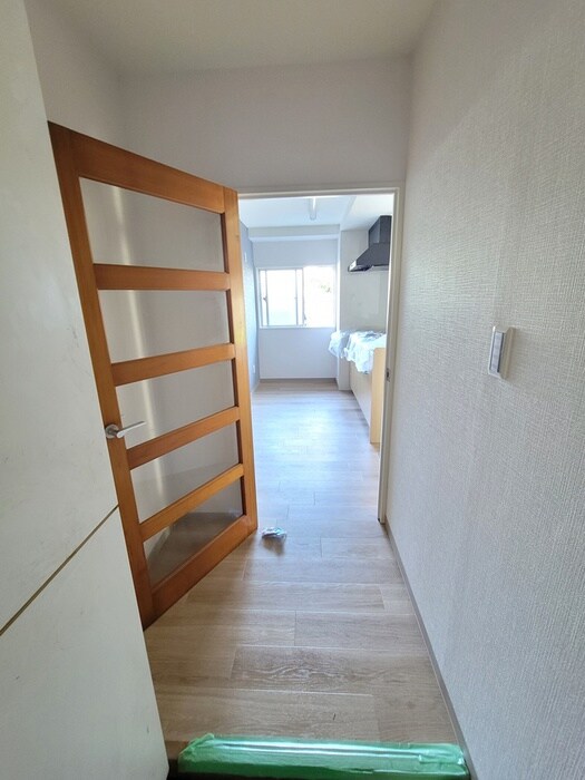 物件内観写真19　(廊下)