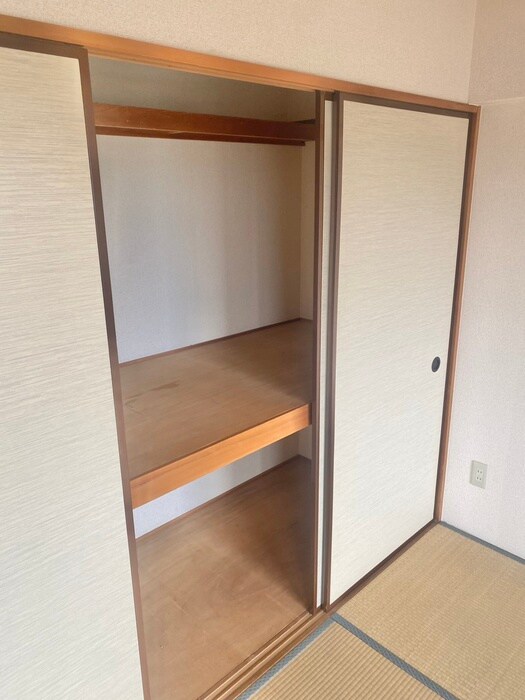 物件内観写真19　(収納)