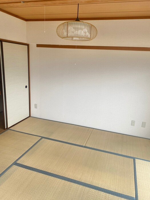 物件内観写真20　(居室)