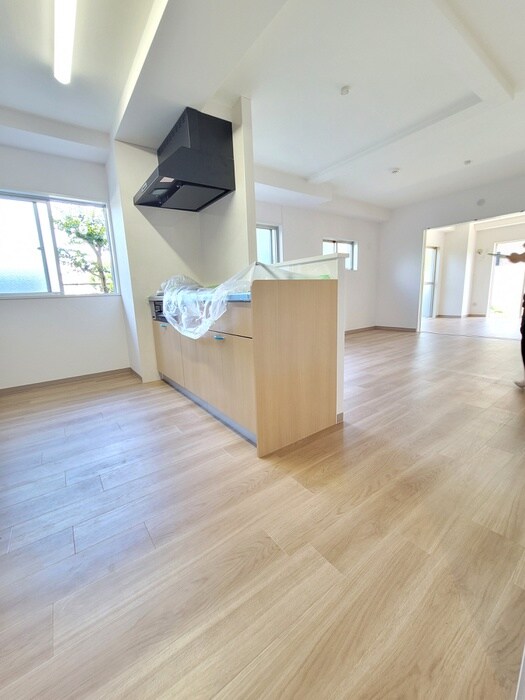 物件内観写真21　(居室)