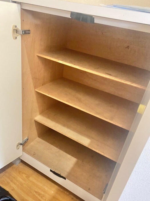 物件内観写真22　(靴箱)