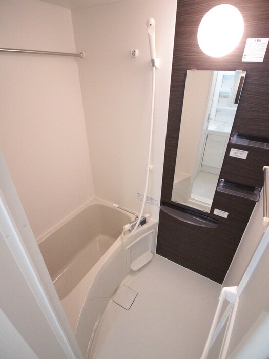 物件内観写真9　(バス／シャワールーム等)
