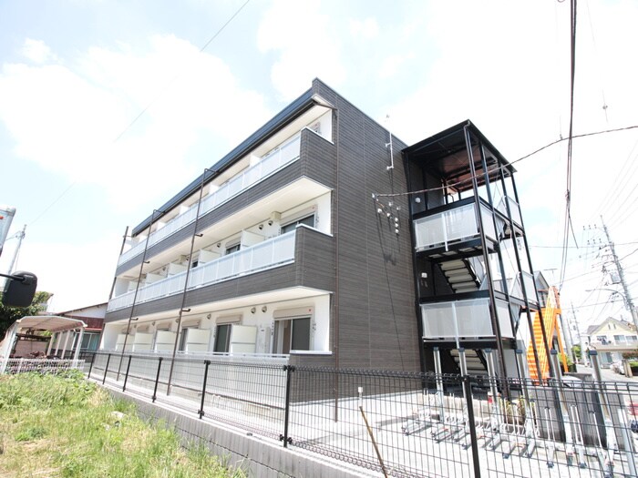 物件外観写真6　(外観写真)