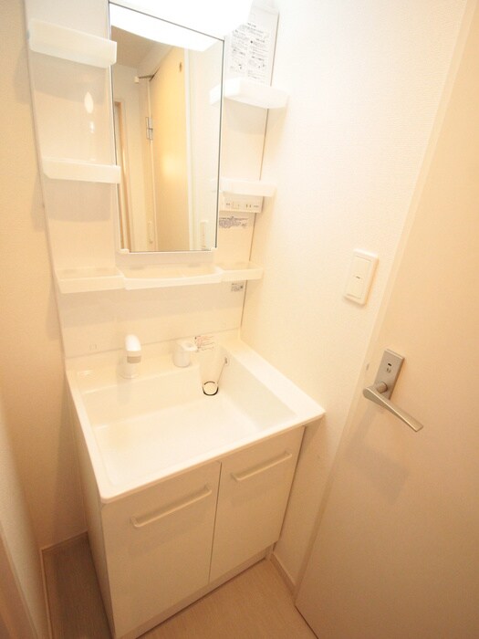 物件内観写真14　(洗面)