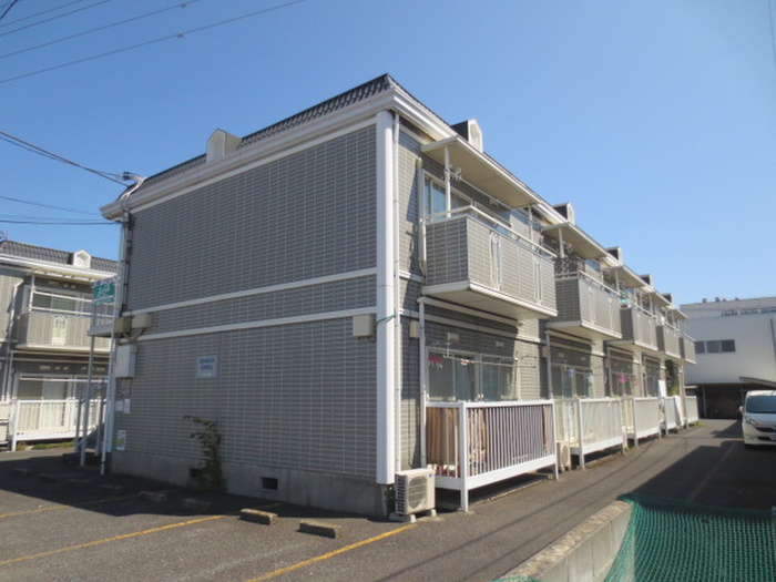 シャトー弥生Ｂ
