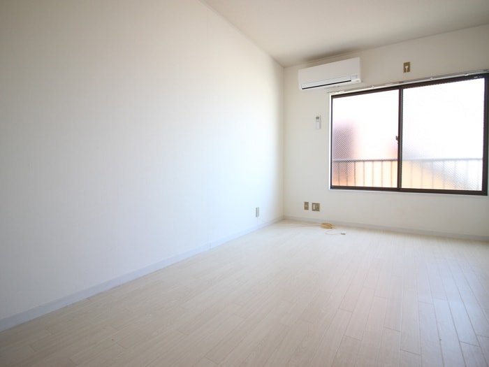 ウイリン  ２の居室