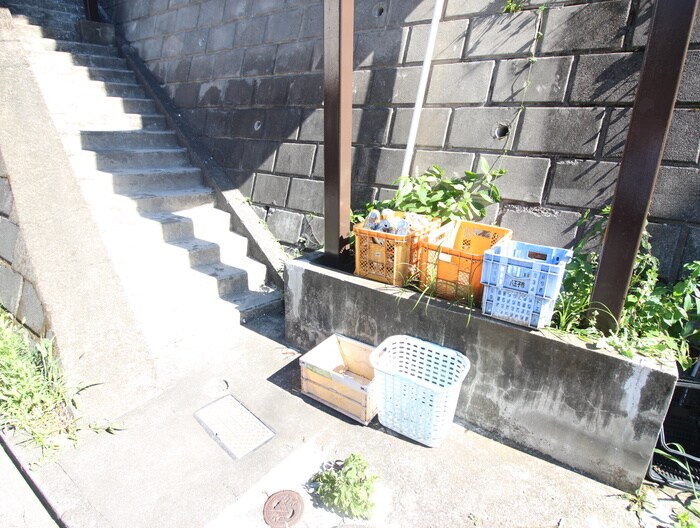 物件外観写真4　(周辺環境)