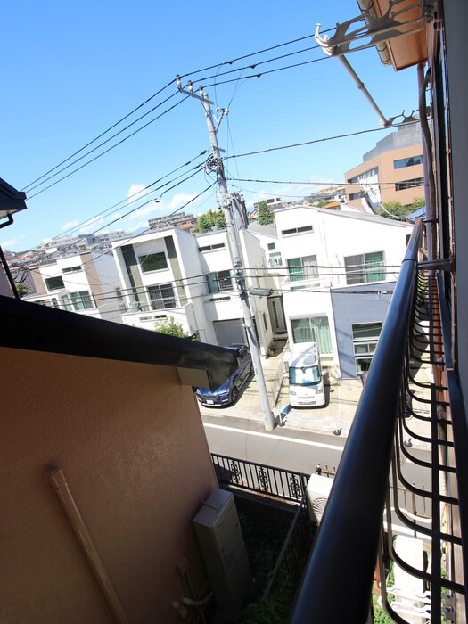 物件内観写真16　(ベランダ・バルコニー)