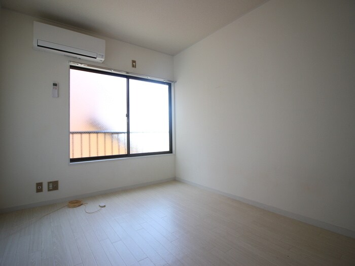 ウイリン  ２の居室