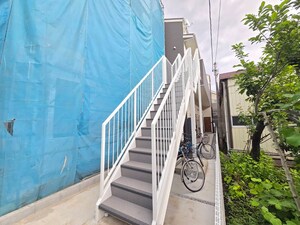 Konomi Terrace外観写真