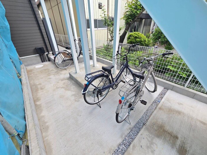 物件外観写真3　(外観写真)