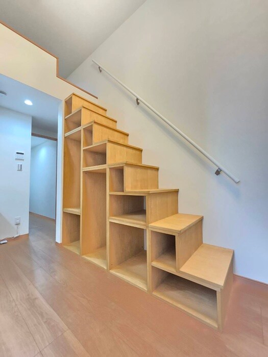 物件内観写真14　(収納)