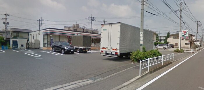 セブンイレブン