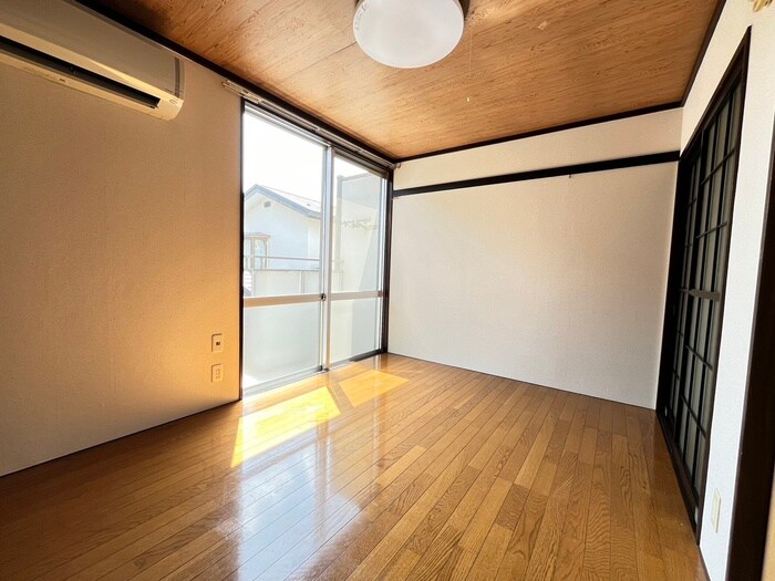 物件内観写真5　(居室)