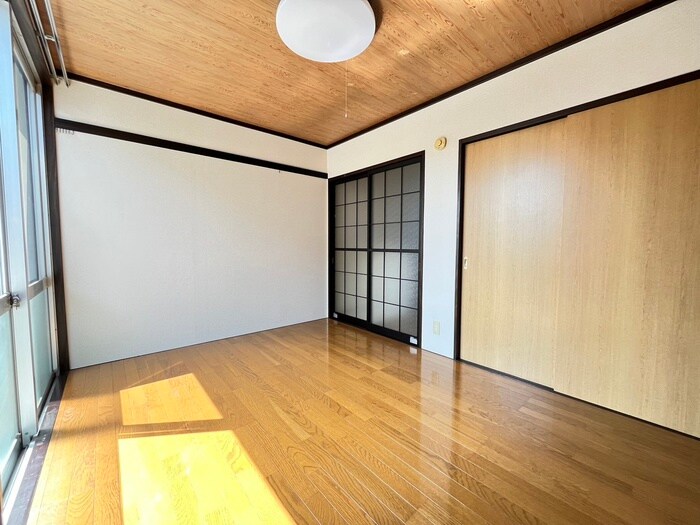 物件内観写真6　(居室)