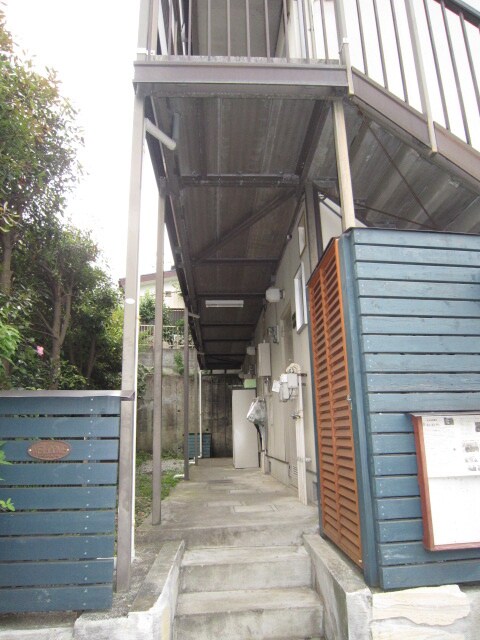 物件外観写真3　(外観写真)