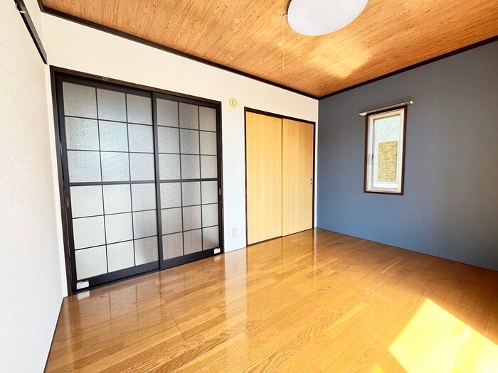 物件内観写真7　(居室)