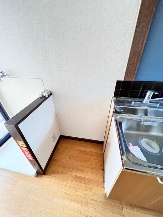 物件内観写真11　(キッチン)