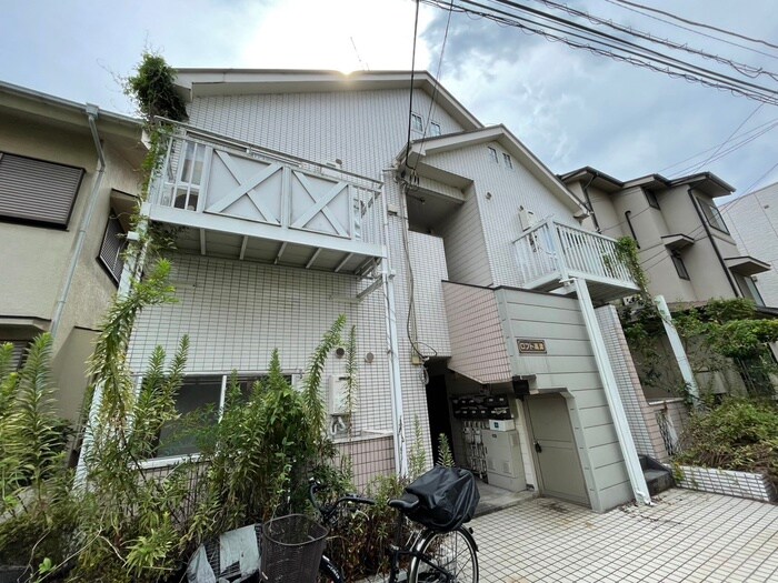 物件外観写真2　(外観写真)