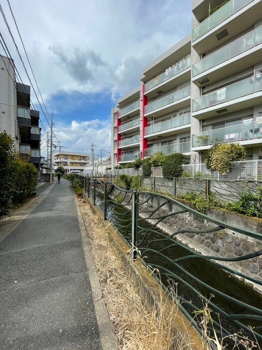 物件外観写真6　(周辺環境)