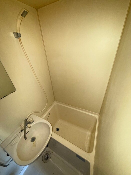 物件内観写真12　(バス／シャワールーム等)