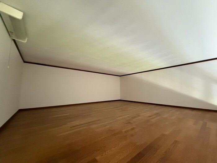 物件内観写真14　(ロフト)