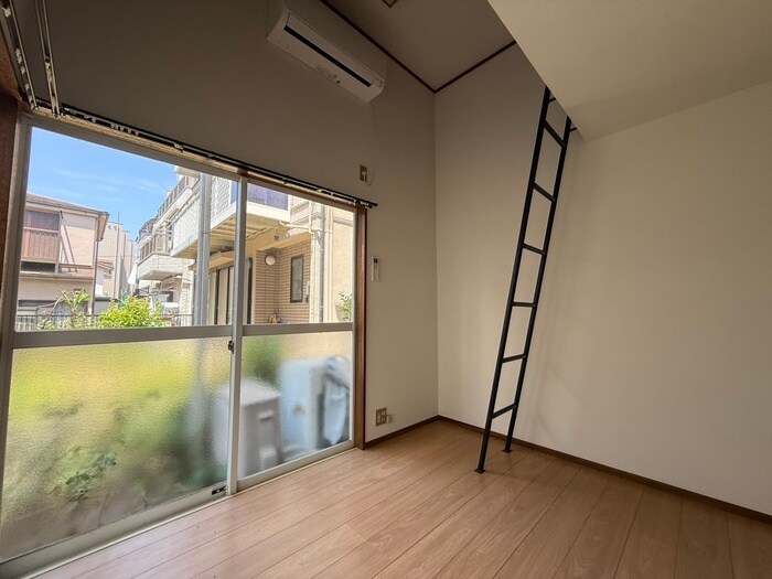 物件内観写真16　(居室)