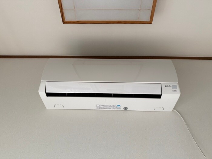 物件内観写真21　(省エネ性能ラベル)