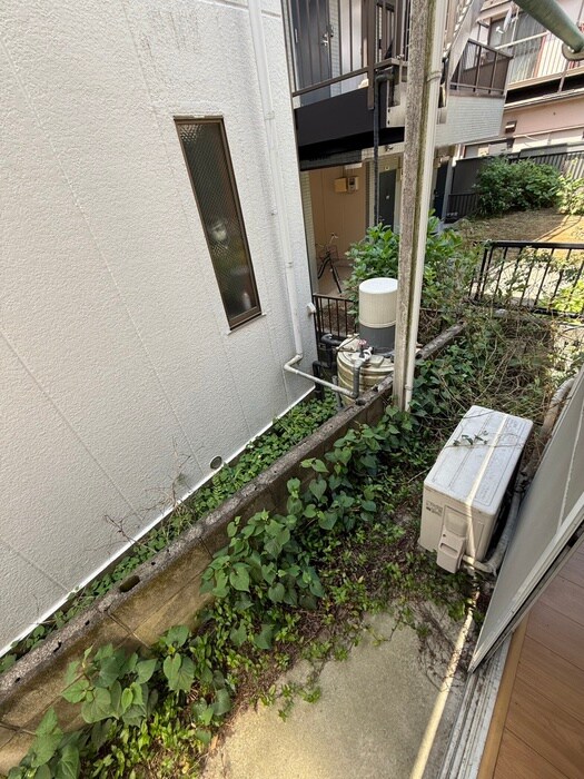 物件内観写真22　(ベランダ・バルコニー)