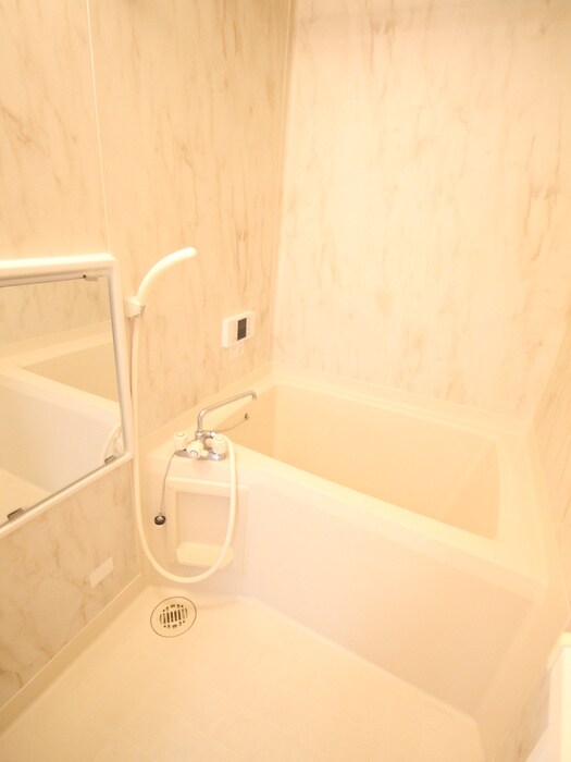 物件内観写真9　(バス／シャワールーム等)