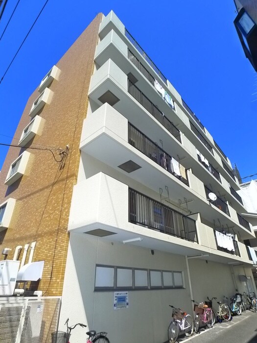 物件外観写真2　(その他)