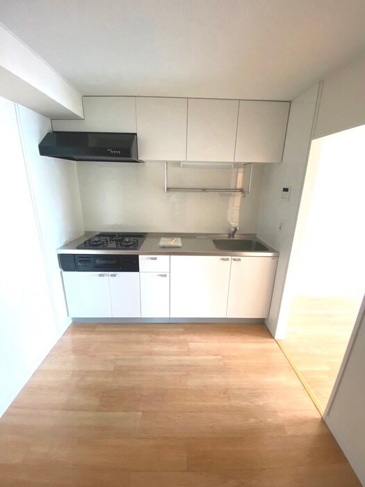 物件内観写真10　(キッチン)