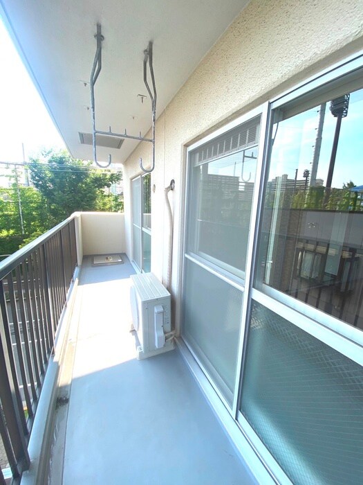 物件内観写真17　(ベランダ・バルコニー)