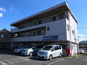 ビューアイランドOS・Ⅰ外観写真
