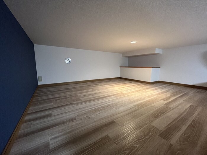 物件内観写真6　(ロフト)