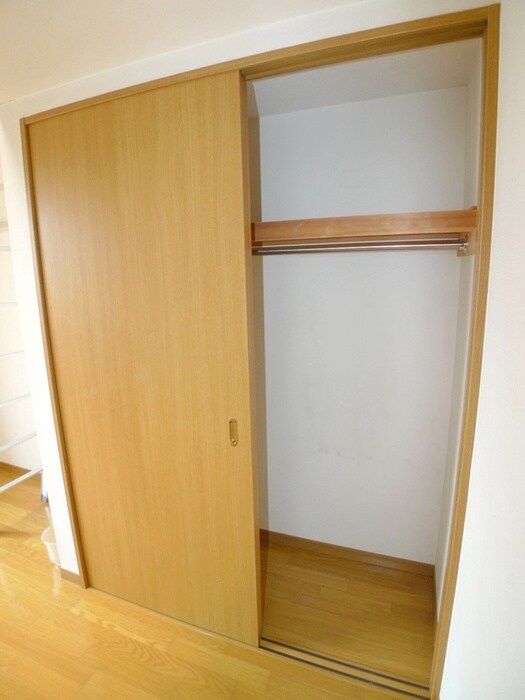 物件内観写真7　(収納)