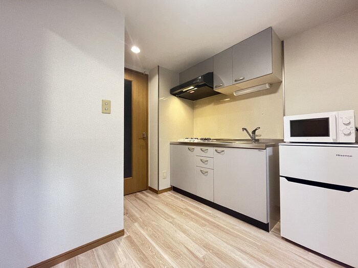 物件内観写真9　(廊下)