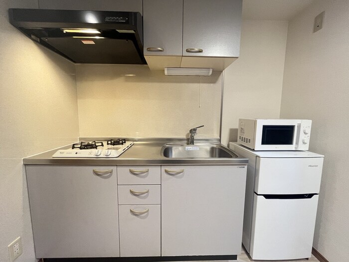 物件内観写真11　(キッチン)