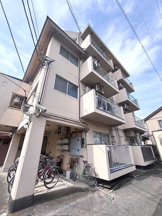 物件外観写真4　(その他)