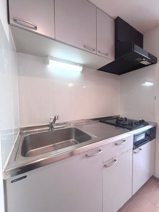 物件内観写真9　(キッチン)