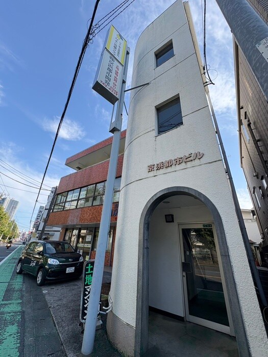 物件外観写真3　(外観写真)