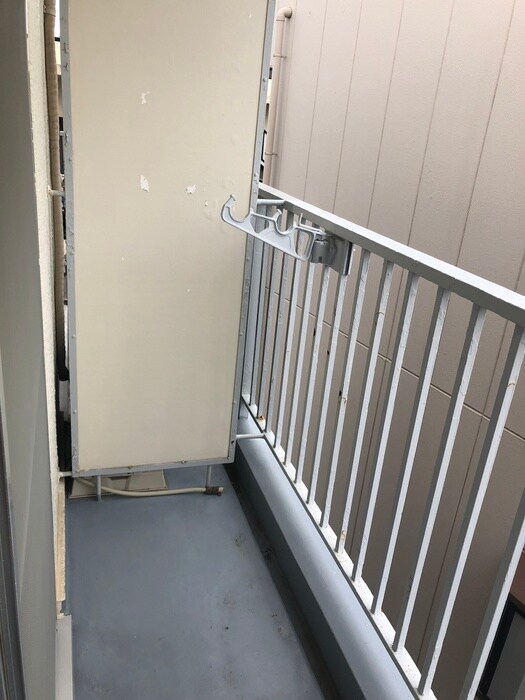 物件内観写真16　(ベランダ・バルコニー)